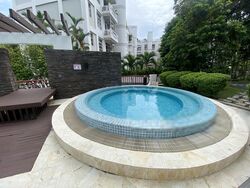 Jervois Grove (D10), Apartment #414956071